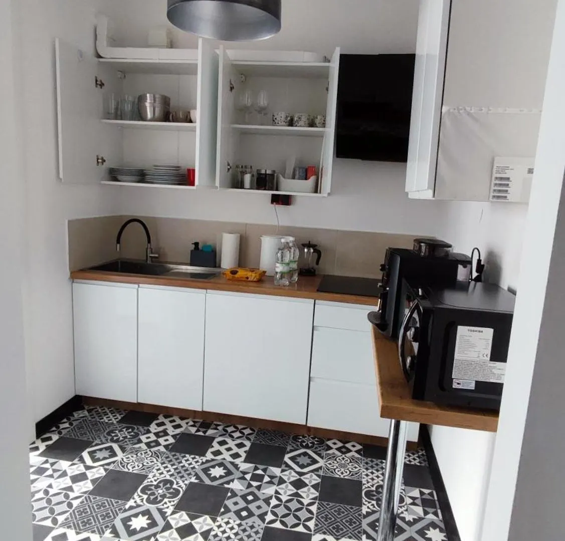 Centrum Poznania Mtp - 96 M2, 3 Lazienki