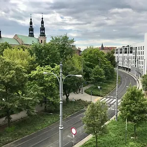 Rents - Stare Parking Gratis Posen