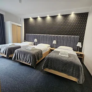 N 25 Przy Kaponierze Apartament