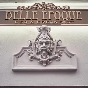 Belle Epoque Posen