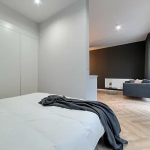 Business Apartament